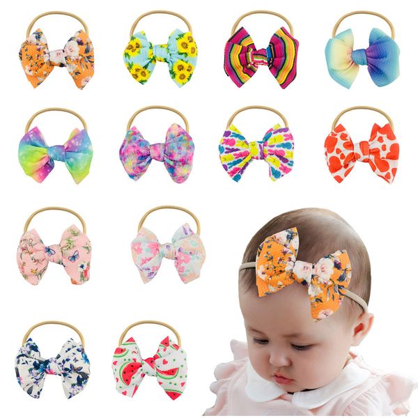 ins european and american children's hair accessories diy cloth wide hairband baby headgear kids headband printing big bow head flower, Slivery;white
ins european and american children's hair accessories diy cloth wide hairband baby headgear kids headband printing big bow head flower, Slivery;white