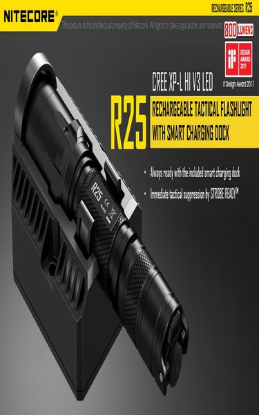nitecore r25 tactical flashlight cree xp l hi v3 max 800 lumen beam distance 321 meter outdoor torch with battery charger dock bbyymu
nitecore r25 tactical flashlight cree xp l hi v3 max 800 lumen beam distance 321 meter outdoor torch with battery charger dock bbyymu