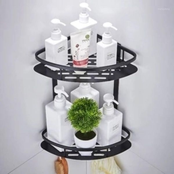 kitchen storage rack corner rack stainless steel wall mounted bathroom shelf organizer tripod hanging dish drainer sponge holder1
kitchen storage rack corner rack stainless steel wall mounted bathroom shelf organizer tripod hanging dish drainer sponge holder1