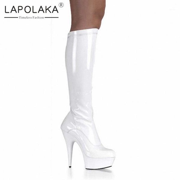 boots lapolaka 2021 design trendy super thin high heels woman shoes great quality black zipper knee bootie ladies shoes1
boots lapolaka 2021 design trendy super thin high heels woman shoes great quality black zipper knee bootie ladies shoes1