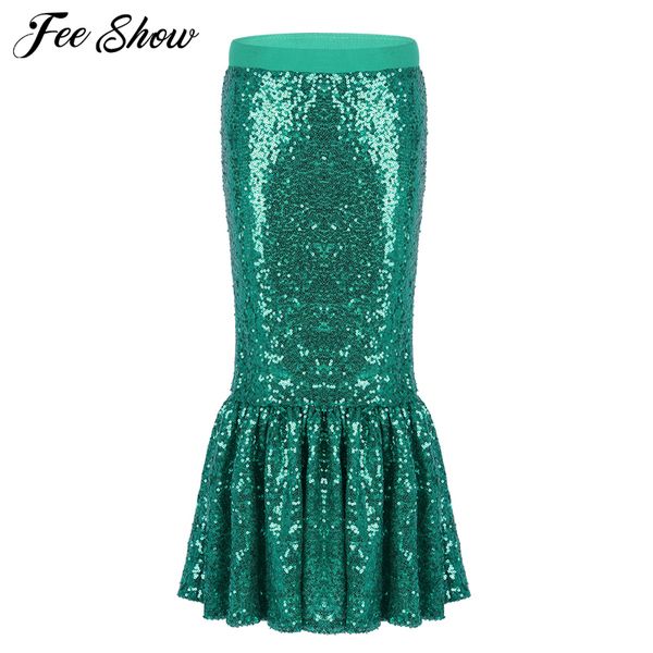 kids girls green mermaid party skirts mermail tail toddler halloween mermaid costume skirt mermaid birthday outfit tail y200704
kids girls green mermaid party skirts mermail tail toddler halloween mermaid costume skirt mermaid birthday outfit tail y200704