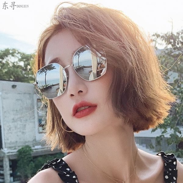 lkorean looking 2020 новая версия плагинов chaoyuan лицо улица выстрелил красный солнцезащитный зонтик очки для женщин задействуя m, White;black
lkorean looking 2020 новая версия плагинов chaoyuan лицо улица выстрелил красный солнцезащитный зонтик очки для женщин задействуя m, White;black