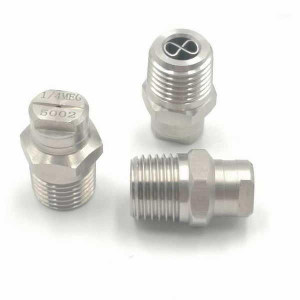 car cleaning tools 1/4" meg series nozzle, high pressure flat fan spraying systems nozzles, vee jet nozzle for road sweeper1
car cleaning tools 1/4" meg series nozzle, high pressure flat fan spraying systems nozzles, vee jet nozzle for road sweeper1