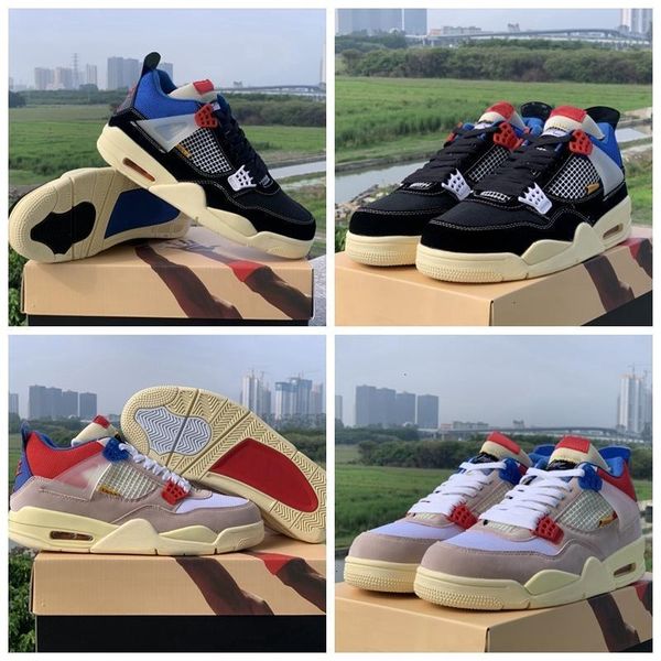 4 guava 2020 union release new ice 4s la mens basketball shoes black blue pink jumpman trainers outdoor sneakers sports size 13 ktq3
4 guava 2020 union release new ice 4s la mens basketball shoes black blue pink jumpman trainers outdoor sneakers sports size 13 ktq3