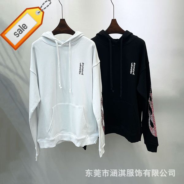 autumn 2022 exclusive fashion ch winter letter embroidered print hoodie for men and women, Black
autumn 2022 exclusive fashion ch winter letter embroidered print hoodie for men and women, Black