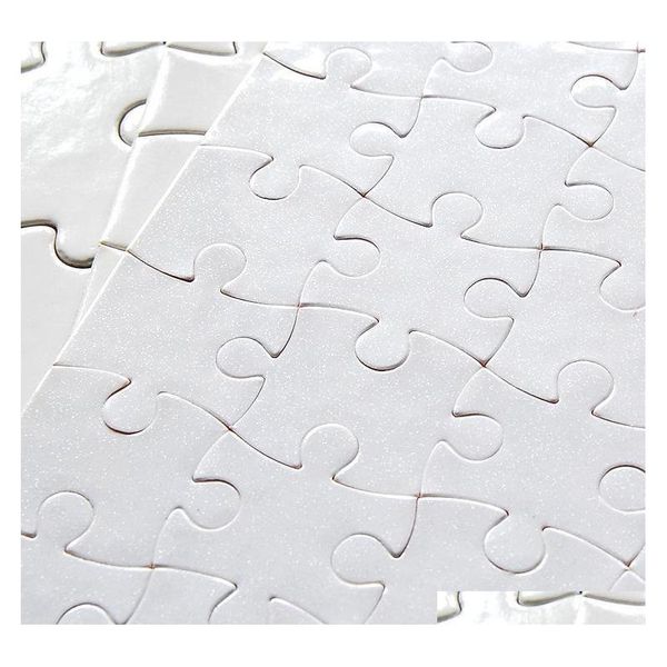 blank sublimation a4 jigsaw puzzle diy heat press transfer crafts puzzle office & school sqcfgr toys2010
blank sublimation a4 jigsaw puzzle diy heat press transfer crafts puzzle office & school sqcfgr toys2010