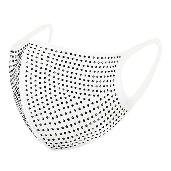 взрослый bling rhinestone многоразовый маска повязка бандана рот маска mondkapjes wasbaar mascarillas mascherine mondmaskers wmtifb, Black
взрослый bling rhinestone многоразовый маска повязка бандана рот маска mondkapjes wasbaar mascarillas mascherine mondmaskers wmtifb, Black