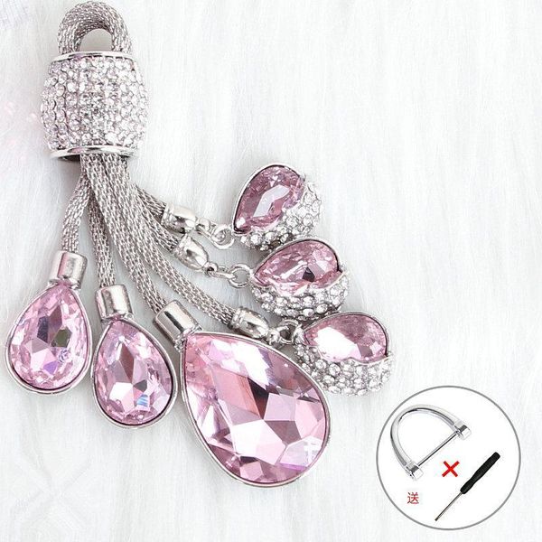 2020 super shine crystal keychain tears of the sky alloy plating droplets car key ornaments luggage&bag accessories1, Silver
2020 super shine crystal keychain tears of the sky alloy plating droplets car key ornaments luggage&bag accessories1, Silver