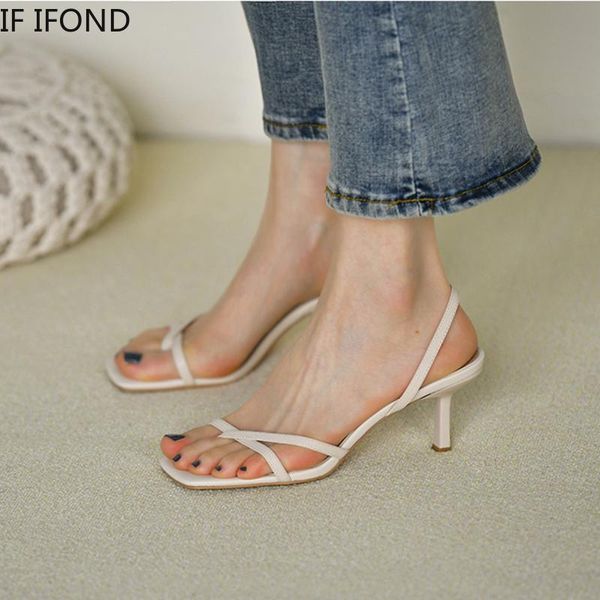 sandals if ifond summer flip flops high heel shoes for women vintage square toe back strap female slides party, Black
sandals if ifond summer flip flops high heel shoes for women vintage square toe back strap female slides party, Black