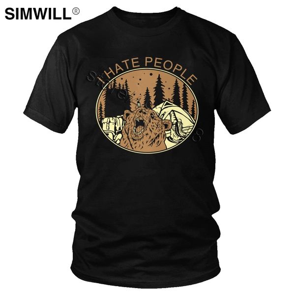 classic i hate people i love camping leisure tees short sleeves hiking bear tshirt wild animal sport hooded sweatshirt hoodie men t shirt
classic i hate people i love camping leisure tees short sleeves hiking bear tshirt wild animal sport hooded sweatshirt hoodie men t shirt