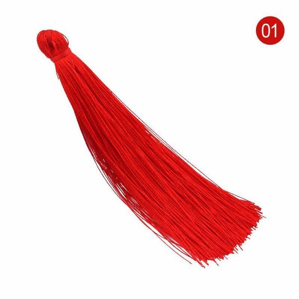 20pcs 9cm colorful polyester tassel diy pendant curtain garment home textile making fringe trim craft tassels sewing accessories h sqcuza
20pcs 9cm colorful polyester tassel diy pendant curtain garment home textile making fringe trim craft tassels sewing accessories h sqcuza
