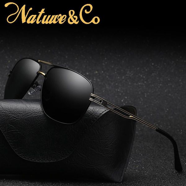 sunglasses natuwe&co classic polarized men women uv400 vintage glasses 61-47-12-142 mm, White;black
sunglasses natuwe&co classic polarized men women uv400 vintage glasses 61-47-12-142 mm, White;black