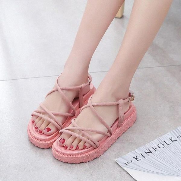 2020 women summer new sandals platform 2020 fashion fish mouth beach ladies shoes zapatos de mujer #gv50, Black
2020 women summer new sandals platform 2020 fashion fish mouth beach ladies shoes zapatos de mujer #gv50, Black