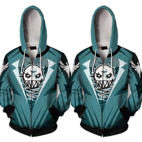 2019 new rainbow 6 series of the same 3d printed cardigan hoodie hoodie 2019 new rainbow 6 series of the same sweater 3d printed cardigan ho, Black
2019 new rainbow 6 series of the same 3d printed cardigan hoodie hoodie 2019 new rainbow 6 series of the same sweater 3d printed cardigan ho, Black