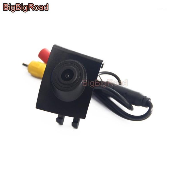 bigbigroad ccd car front view logo camera for x1 e84 2009 2010 2011 2012 2013 2014 2020 / x1 f48 20201
bigbigroad ccd car front view logo camera for x1 e84 2009 2010 2011 2012 2013 2014 2020 / x1 f48 20201