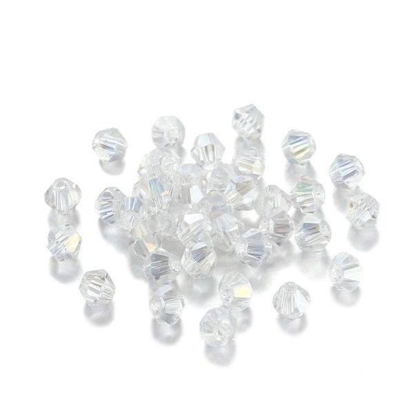200pcs austrian transparency crystal beads be glass bead loose spacer bead for diy bracelet earrings jewelry making bbygfh
200pcs austrian transparency crystal beads be glass bead loose spacer bead for diy bracelet earrings jewelry making bbygfh