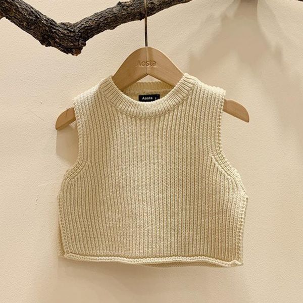 new autumn winter baby boys girls waistcoat children clothing boys girls sleeveless loose vest kids thicken knit vest wmtzhh mywjqq, Blue
new autumn winter baby boys girls waistcoat children clothing boys girls sleeveless loose vest kids thicken knit vest wmtzhh mywjqq, Blue