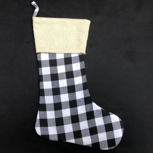 2020 red plaid christmas stocking cotton buffalo flannel black decor poly sublimation blanks santa stockings
2020 red plaid christmas stocking cotton buffalo flannel black decor poly sublimation blanks santa stockings