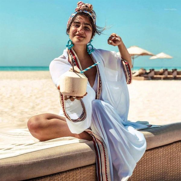 cover-ups embroidery bohemian beach cover up long kimono cardigan beachwear chiffon women oversize dress bath dress1
cover-ups embroidery bohemian beach cover up long kimono cardigan beachwear chiffon women oversize dress bath dress1