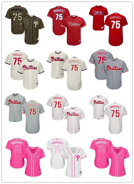 custom philadelphia phillie leave name number 75 francisco rodriguez baseball jersey men women youth jerseys, Blue;black
custom philadelphia phillie leave name number 75 francisco rodriguez baseball jersey men women youth jerseys, Blue;black