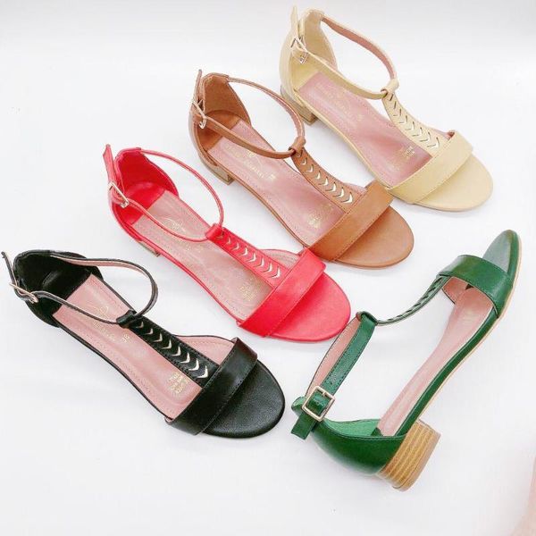 sandals plus size 11 12 13 roma style ankle strap summer low heeled shoes formal female footwear women flat, Black
sandals plus size 11 12 13 roma style ankle strap summer low heeled shoes formal female footwear women flat, Black