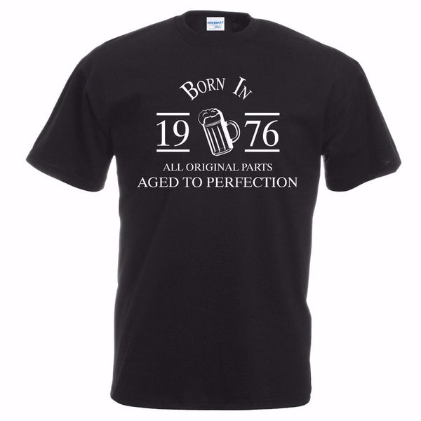 new short sleeve homme fashion born in 1976 all original parts aged to perfection, birth date, black sport sweatshirt hoodie t shirt
new short sleeve homme fashion born in 1976 all original parts aged to perfection, birth date, black sport sweatshirt hoodie t shirt