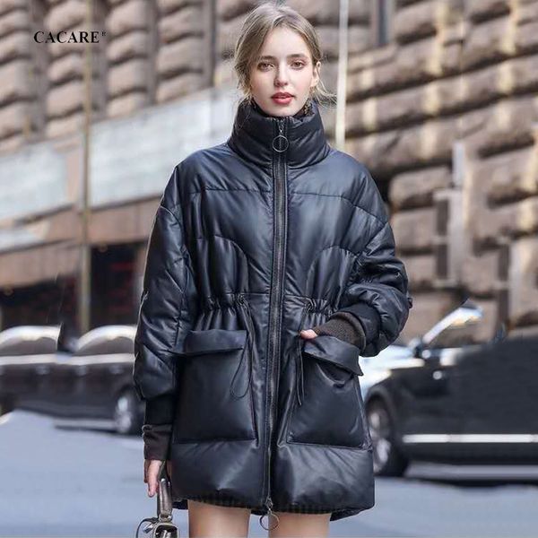 sale real sheepskin coat women's winter natural leather down jacket female coats f0149 black s- fast shipping
sale real sheepskin coat women's winter natural leather down jacket female coats f0149 black s- fast shipping