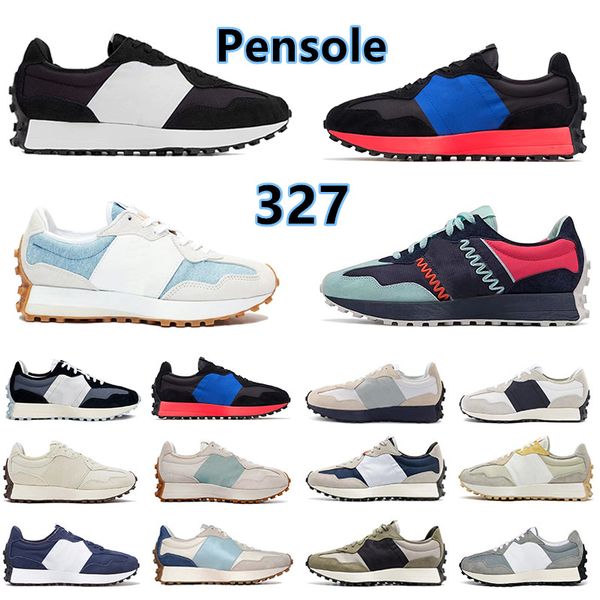 designer new 327 running shoes paisley pack navy blue grey denim men sneakers black castlerock silver pensole nightwatch green cloud violet
designer new 327 running shoes paisley pack navy blue grey denim men sneakers black castlerock silver pensole nightwatch green cloud violet