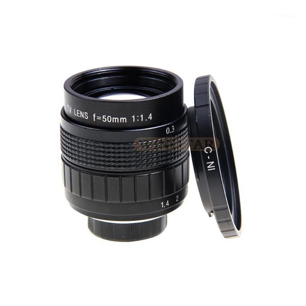 other cctv cameras fujian 50mm f1.4 tv lens + c-n1 mount ring for nikon 1 j5 j4 j3 j2 j1 v3 s2 v2 v1 aw1 (black)1
other cctv cameras fujian 50mm f1.4 tv lens + c-n1 mount ring for nikon 1 j5 j4 j3 j2 j1 v3 s2 v2 v1 aw1 (black)1