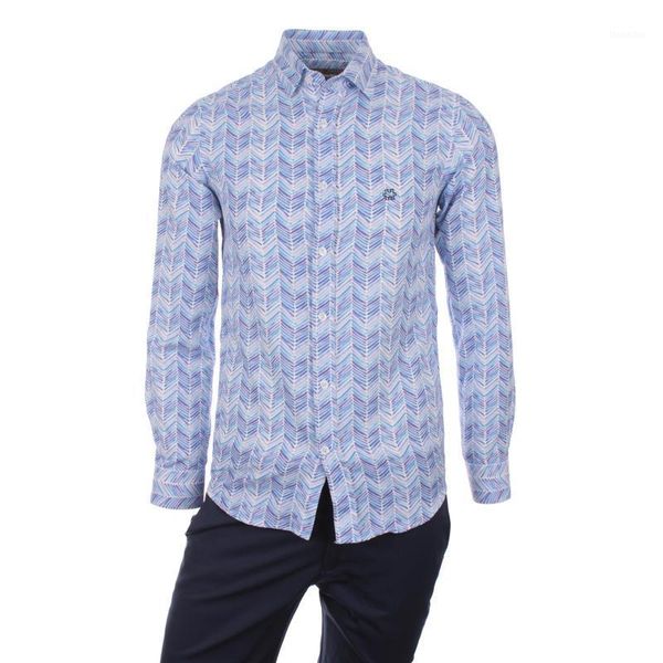 men's dress shirts gentilbay men's collourful digital printed cotton blue slimfit long-sleeve sport classic shirt dpd0121, White;black
men's dress shirts gentilbay men's collourful digital printed cotton blue slimfit long-sleeve sport classic shirt dpd0121, White;black