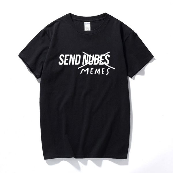 send memes street casual short sleeve funny letters send nude tshirt summer camisetas hombre sport hooded sweatshirt hoodie men t shirt
send memes street casual short sleeve funny letters send nude tshirt summer camisetas hombre sport hooded sweatshirt hoodie men t shirt