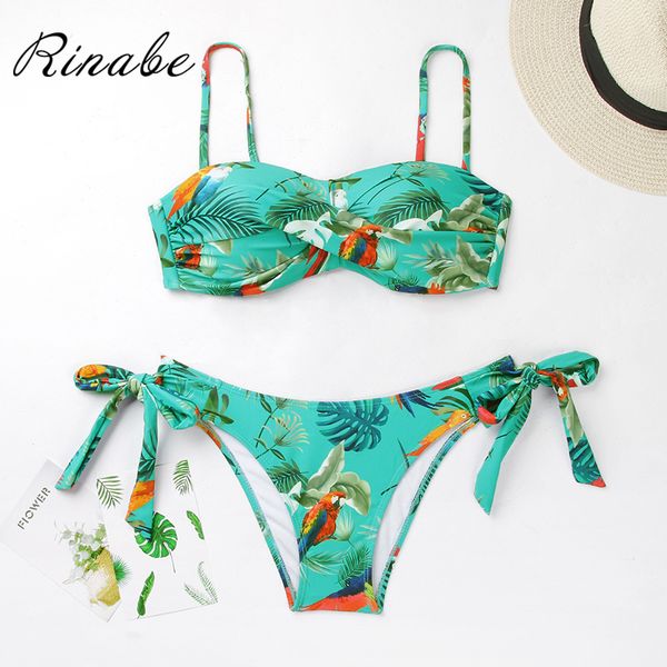 floral print female swimswear bandeau biquini bandage swimsuit women bathing suit push up bikini set bikinis y200319, White;black
floral print female swimswear bandeau biquini bandage swimsuit women bathing suit push up bikini set bikinis y200319, White;black