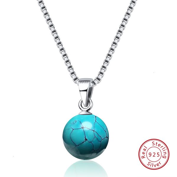 sterling silver fashion 925 woman authentic new necklaces&pendants natural stone turquoises pendant women necklace party jewelry
sterling silver fashion 925 woman authentic new necklaces&pendants natural stone turquoises pendant women necklace party jewelry