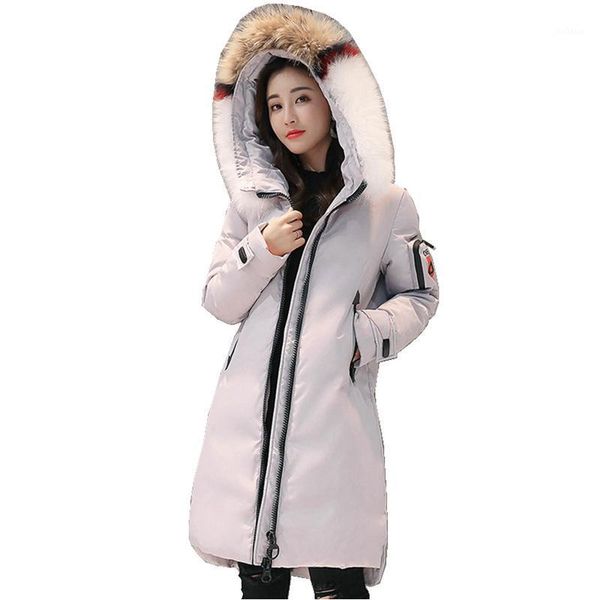 urmall)european winter women parkas down coats raccoon fur hoody lady long outwear overcoat lf91501, Black
urmall)european winter women parkas down coats raccoon fur hoody lady long outwear overcoat lf91501, Black
