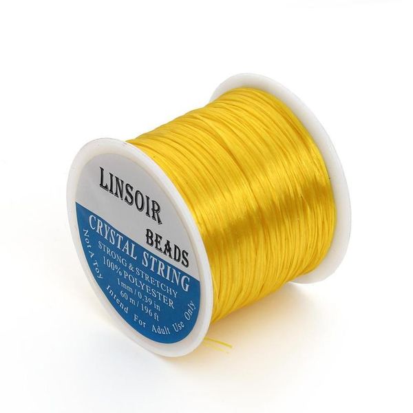 1 rolls/lot 10 colors elastic stretch beading wire/cord/string/thread for diy bracelets necklace nylon jewelry making m jllrqw, White;red
1 rolls/lot 10 colors elastic stretch beading wire/cord/string/thread for diy bracelets necklace nylon jewelry making m jllrqw, White;red