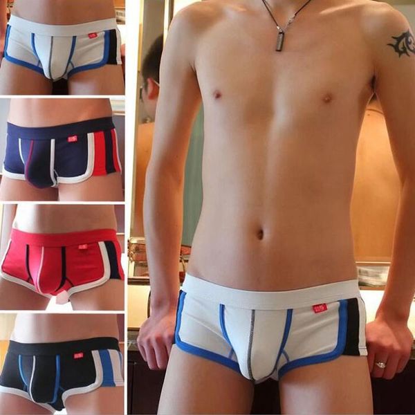 underpants mens underwear men cotton male pure panties shorts boxer solid, Black;white
underpants mens underwear men cotton male pure panties shorts boxer solid, Black;white