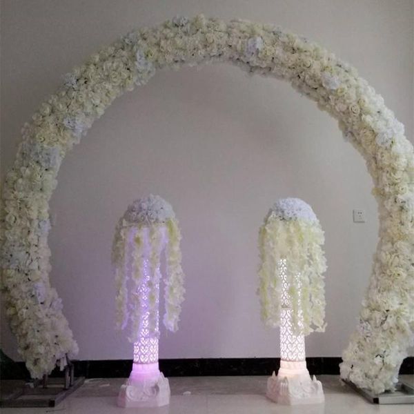 wedding decoration arch flower rows bent circle ring rack diy accessories aisle decorative road cited supplies ing
wedding decoration arch flower rows bent circle ring rack diy accessories aisle decorative road cited supplies ing