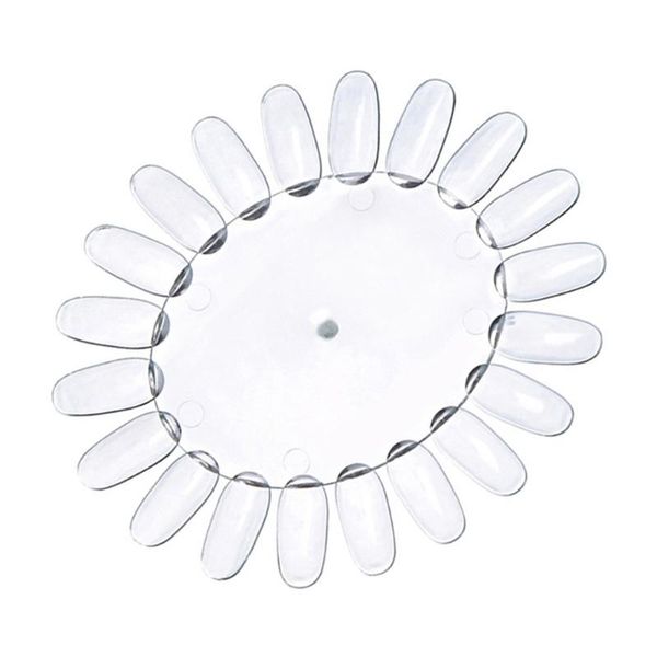 10 pcs sunflower oval acrylic wheel false nail art tips practice display nail art display board tool, Red;gold
10 pcs sunflower oval acrylic wheel false nail art tips practice display nail art display board tool, Red;gold