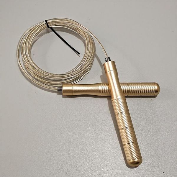 jump ropes style aluminium alloy steel wire rope  weight bearing physical fitness training yoga sports auxiliar
jump ropes style aluminium alloy steel wire rope  weight bearing physical fitness training yoga sports auxiliar