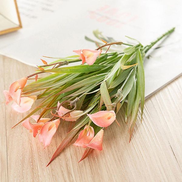 artificial plant flowers green plastic grass decorate flowers for wedding plant grass party accessories home decoration1
artificial plant flowers green plastic grass decorate flowers for wedding plant grass party accessories home decoration1