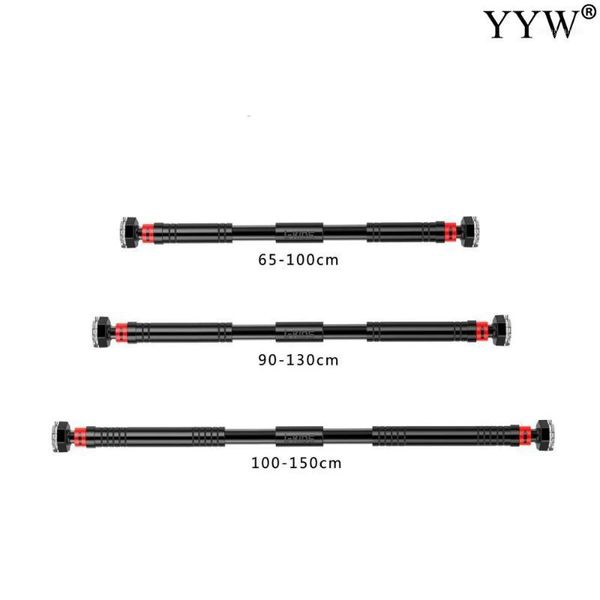 horizontal bars stretchable steel without punching wall gym workout chin push up pull training bar fitness sit-ups equipments1
horizontal bars stretchable steel without punching wall gym workout chin push up pull training bar fitness sit-ups equipments1