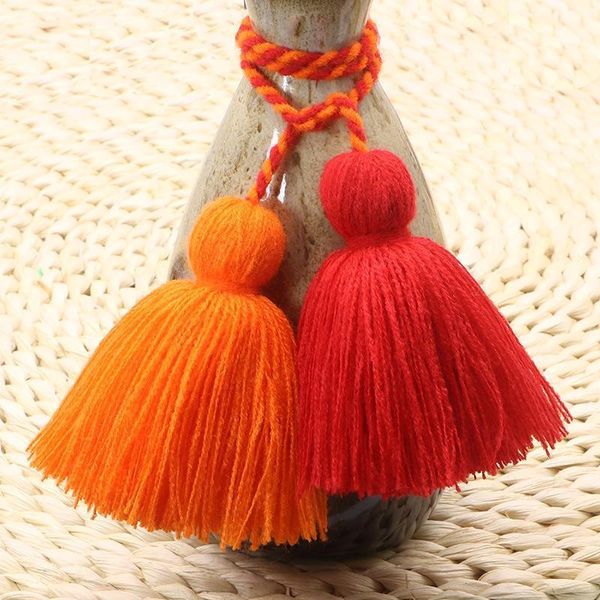4pcs charm fat tassel fringe pendant rope diy home textile curtain crafts accessories hanging tassels multicolor fringe trim h sqcdow
4pcs charm fat tassel fringe pendant rope diy home textile curtain crafts accessories hanging tassels multicolor fringe trim h sqcdow