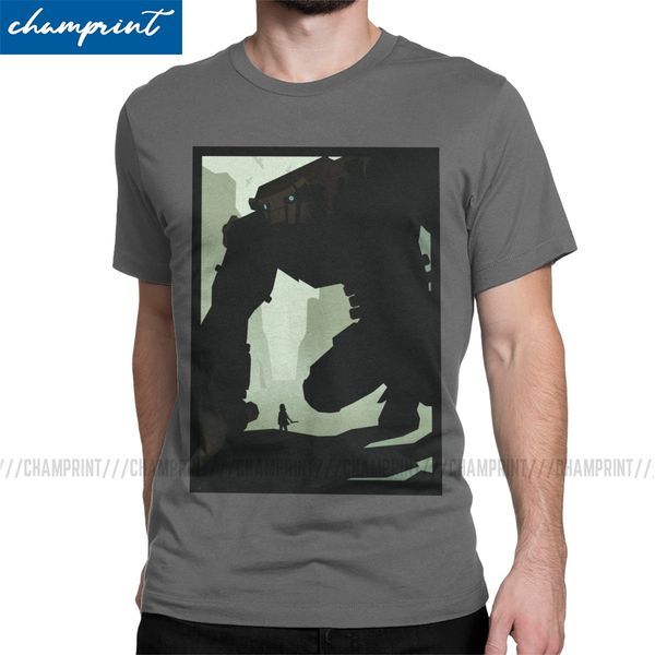 novelty shadow of the colossus valus for round neck short sleeve printed clothing sport hooded sweatshirt hoodie men t shirt
novelty shadow of the colossus valus for round neck short sleeve printed clothing sport hooded sweatshirt hoodie men t shirt