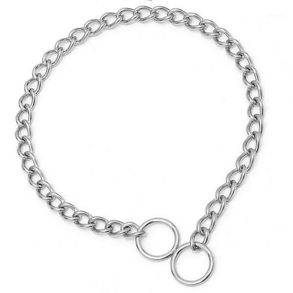 stainless steel dog choke chain obedience collar wear and corrosion resistant wear-resistant and corrosion-resistant1
stainless steel dog choke chain obedience collar wear and corrosion resistant wear-resistant and corrosion-resistant1
