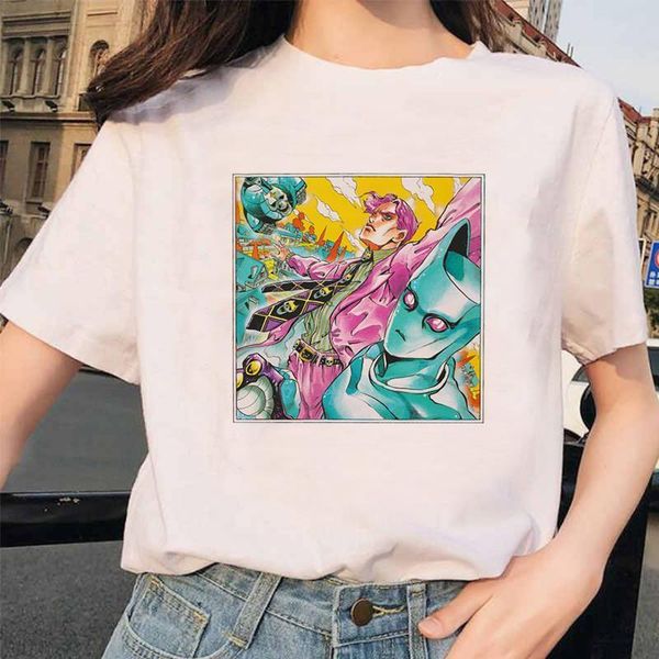 t shirt female tshirt graphic tees femme summer short sleeve tee 90s streetwear girls anime print clothes for women, White
t shirt female tshirt graphic tees femme summer short sleeve tee 90s streetwear girls anime print clothes for women, White