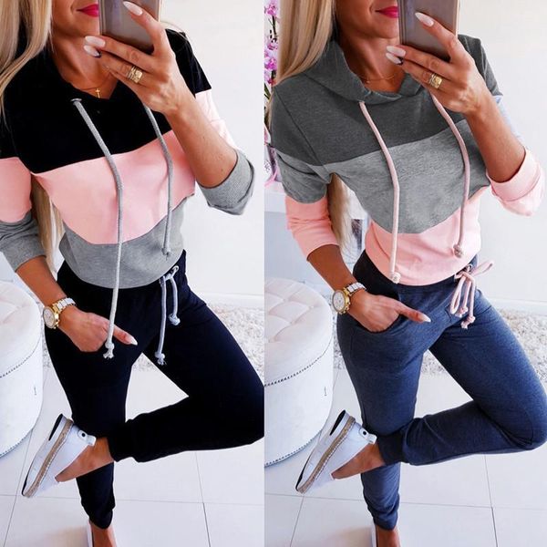 leosoxs fall winter fashion hooded long sleeves spell bodycon harajuku girl pullovers knit o-neck for woman sweatshirt1, Black
leosoxs fall winter fashion hooded long sleeves spell bodycon harajuku girl pullovers knit o-neck for woman sweatshirt1, Black