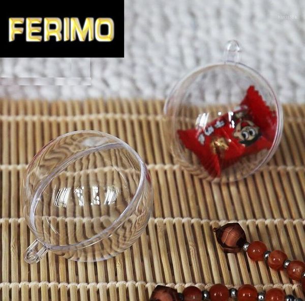 60pcs/lot high transparent plastic ball diameter 5cm valentine's day decoration hanging ball wedding candy box1
60pcs/lot high transparent plastic ball diameter 5cm valentine's day decoration hanging ball wedding candy box1