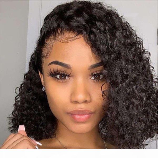 ls hair short bob 13*4 lace front wig remy lace front human hair wigs for women brazilian water wave bob lace front wigs, Black
ls hair short bob 13*4 lace front wig remy lace front human hair wigs for women brazilian water wave bob lace front wigs, Black