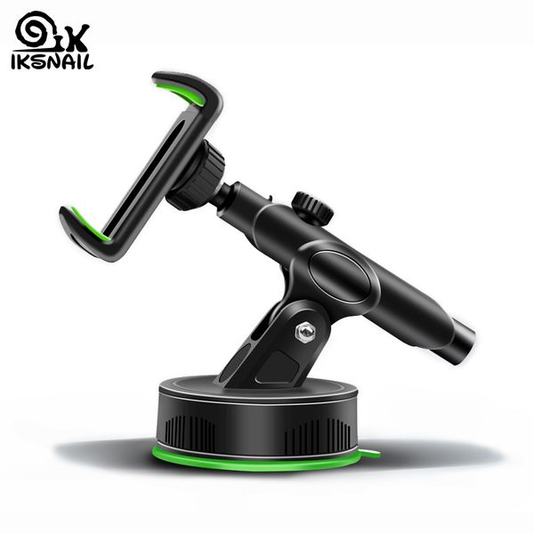 iksnail new center console navigation gps stand clip car suction cup mobile holder telescopic rod phone bracket
iksnail new center console navigation gps stand clip car suction cup mobile holder telescopic rod phone bracket