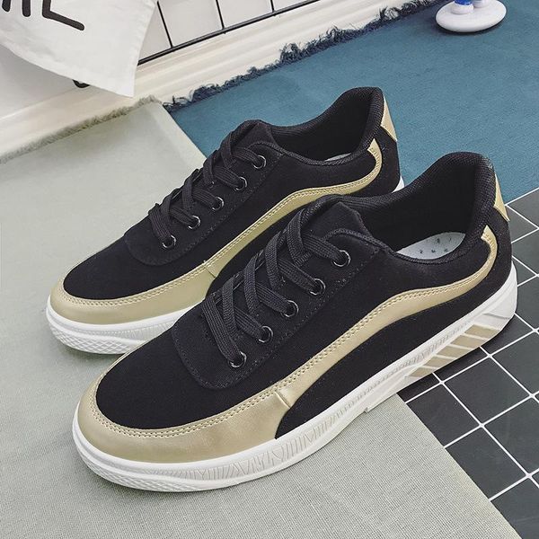 2020 spring suede leather men shoes oxford casual shoes classic sneakers comfortable footwear dress large size flats, Black
2020 spring suede leather men shoes oxford casual shoes classic sneakers comfortable footwear dress large size flats, Black